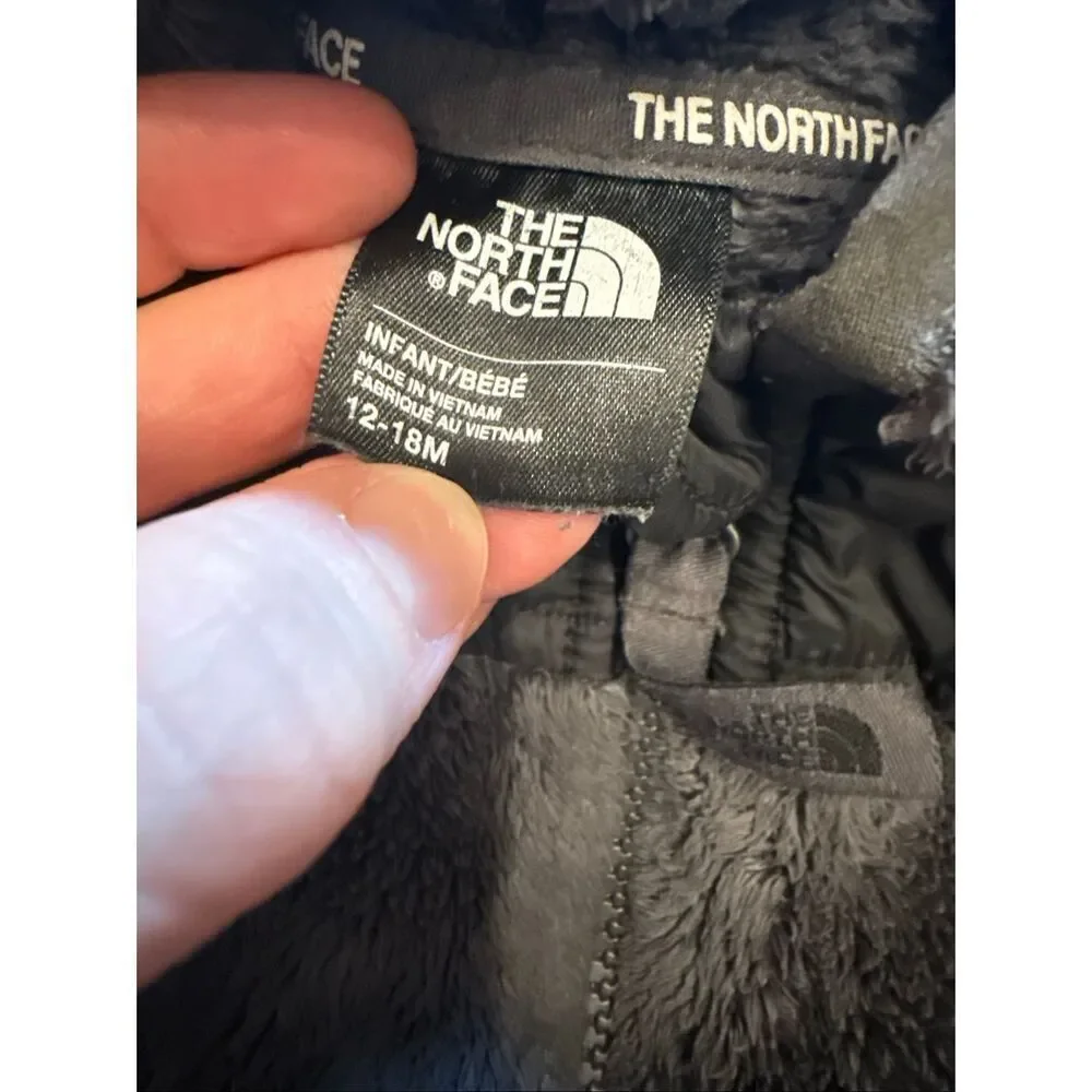 The North Face north face
